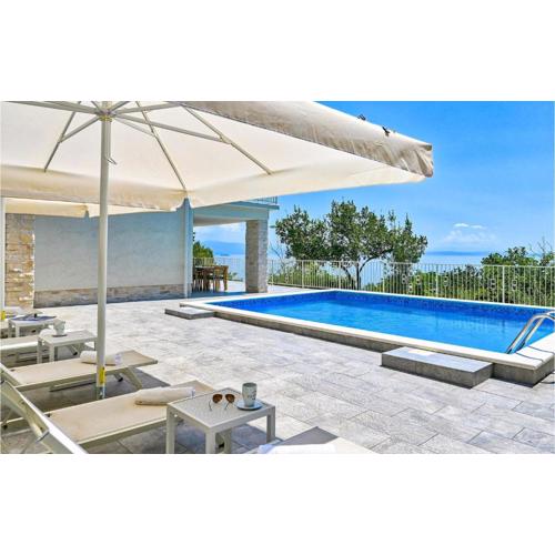 Villa Carmen Opatija