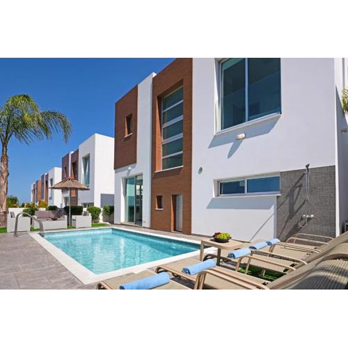 Villa Carmen