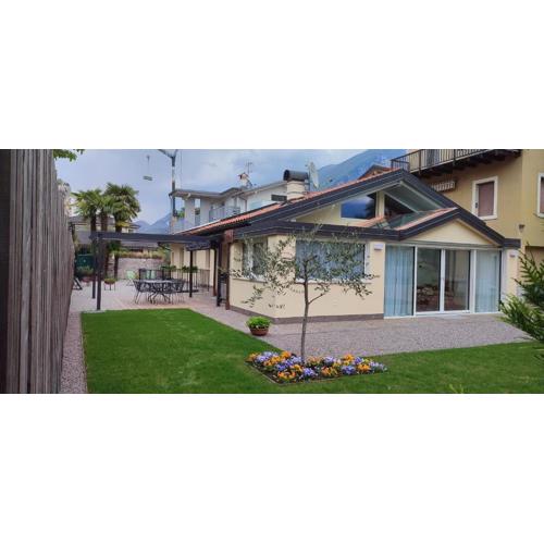 Villa Carmen