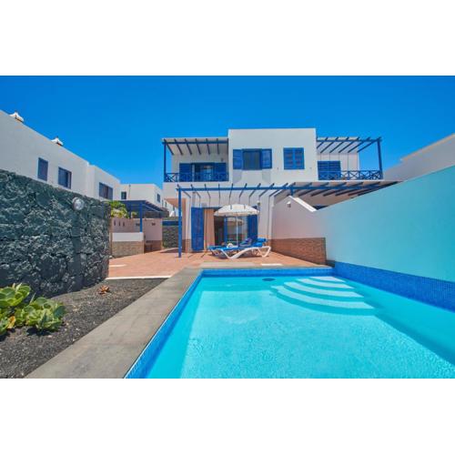 Villa Carmen