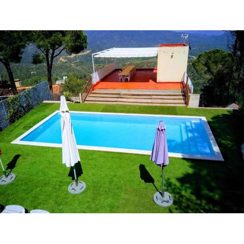 Villa Carmina