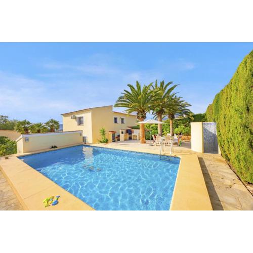 Villa Carola - PlusHolidays