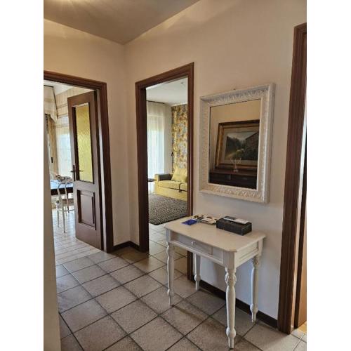 VILLA CAROLA APPARTAMENTO