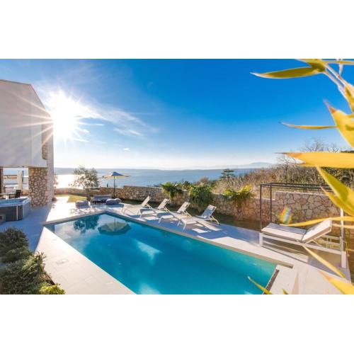 Villa Carolea