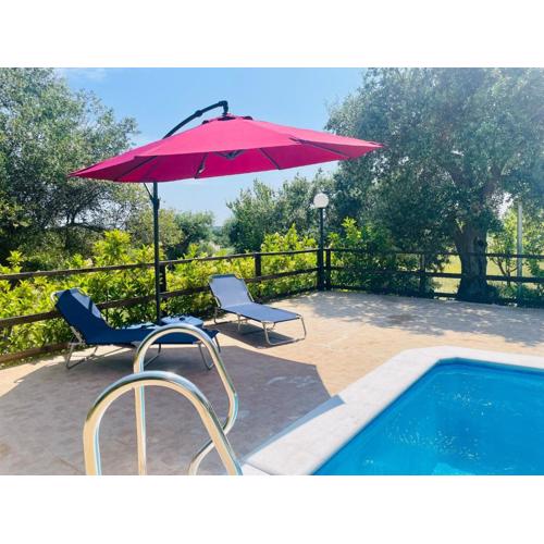 Villa Carolina