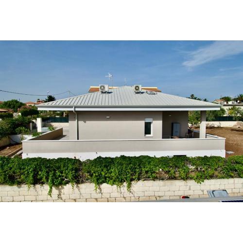 Villa Carolina
