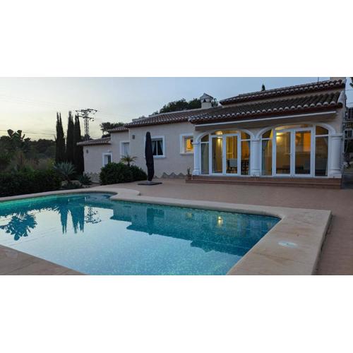 Villa Carolina