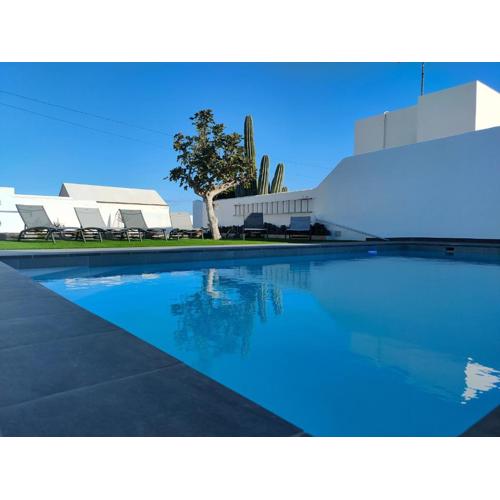 Villa Carpe Diem en Puerto del Carmen