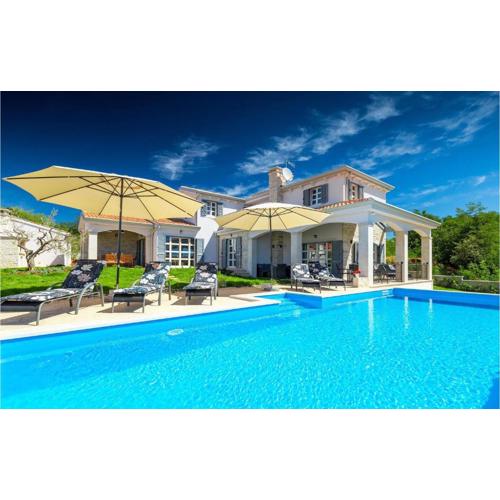 Villa Carpe Diem