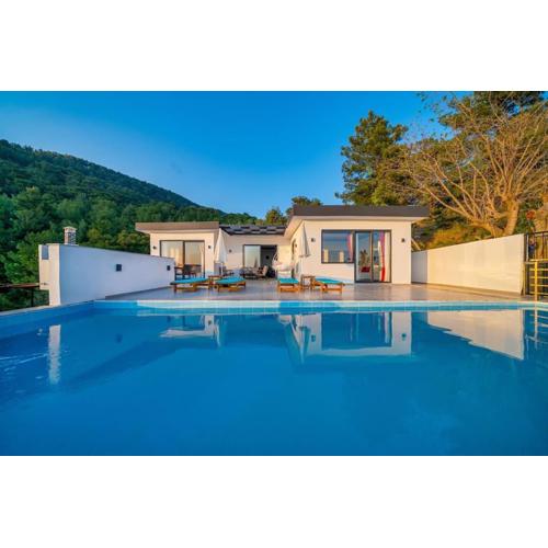 Villa carpediem