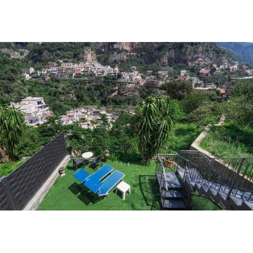 Villa Carrino Twin
