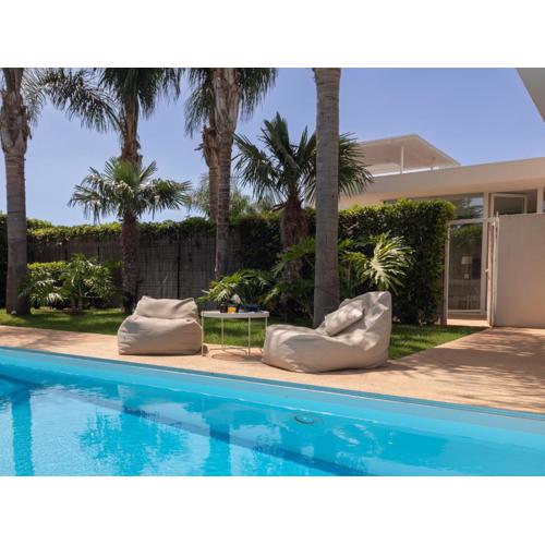 VILLA CARRUBO 4, Emma Villas