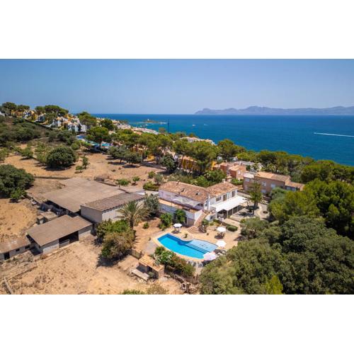 Villa CAS CARELLO by Mallorca Villa Selection