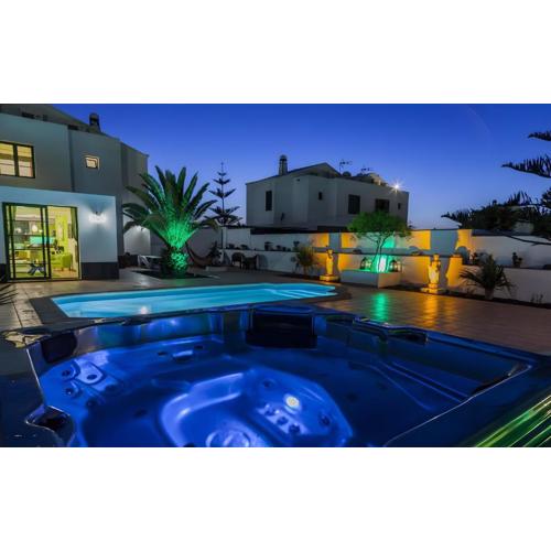 Villa Casa Aloe Vera