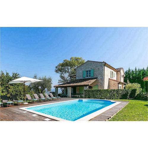 Villa Casa Bella
