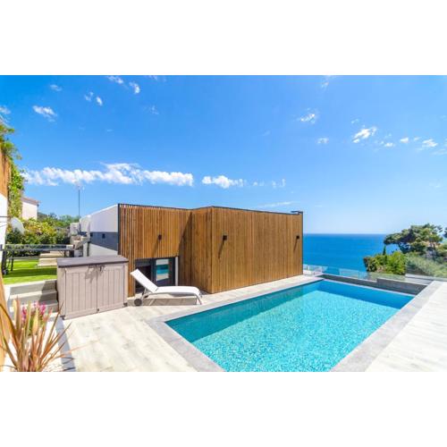 Villa Casa Blanca - Location Maitikoa