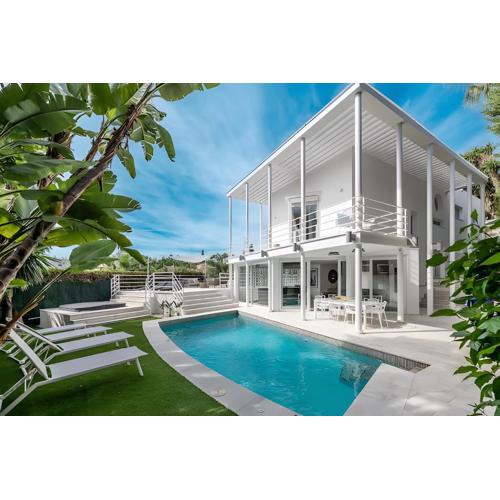 Villa Casa Blanca