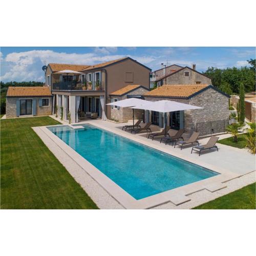Villa Casa Cupra