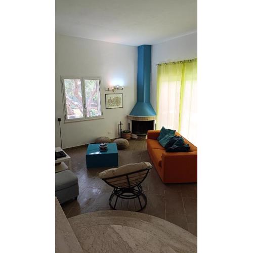 Villa Casa di Franca - 700 meters from the sea Scopello