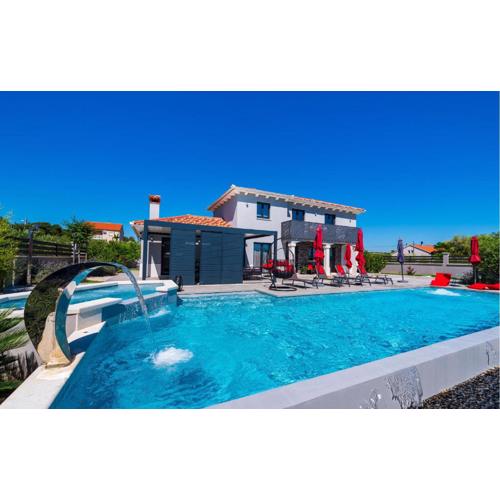 Villa Casa Grigia