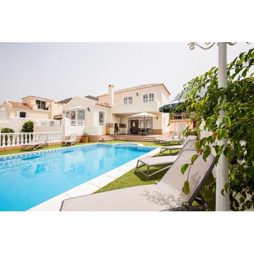 Villa Casa Jade