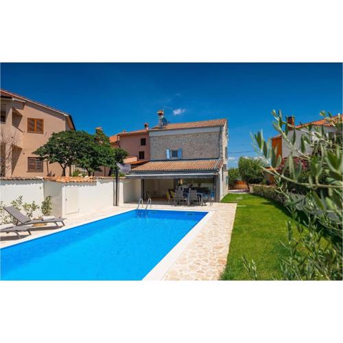 Villa Casa Lampadina
