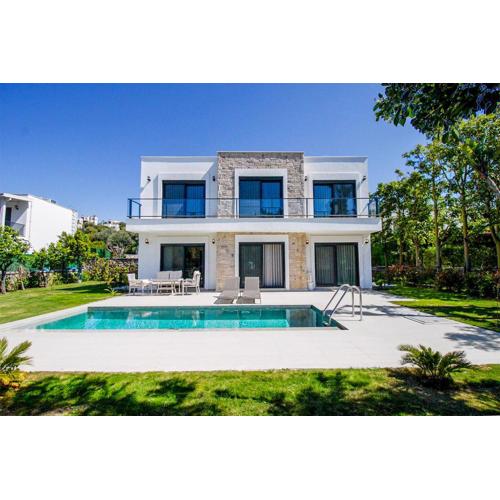 Villa Casa LUZ