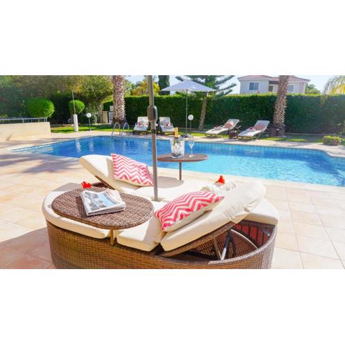 Villa Casa Mia by Ezoria Villas