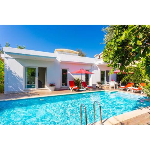 Villa Casa Mia