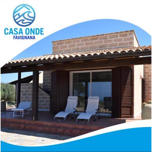 Villa Casa Onde