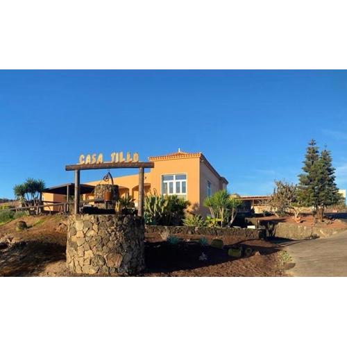 Villa Casa Tillo