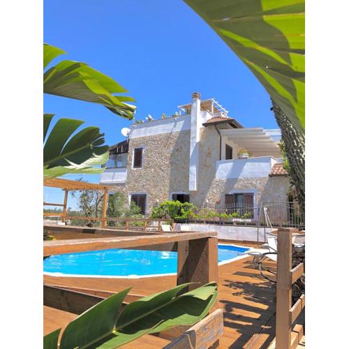 Villa Casa Vacanze Fiore