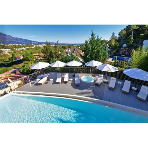 Villa Casablanca