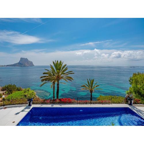 Villa Casela by Interhome