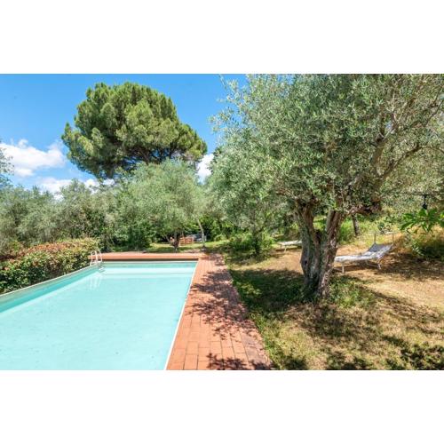 Villa Caselunghe exclusive