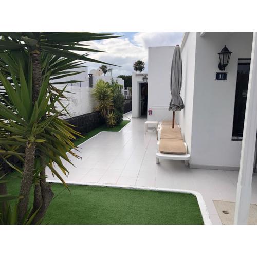 Villa Caserones