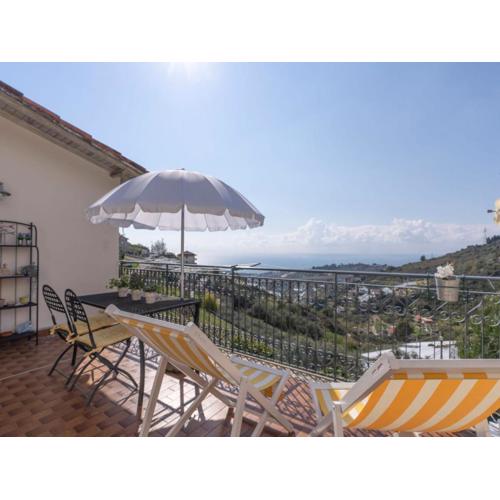 Villa Casetta in collina by Interhome