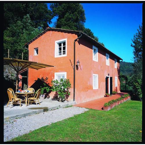 Villa Casetta
