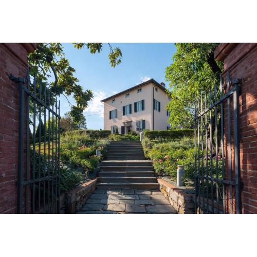 Villa Cassandori by Mmega