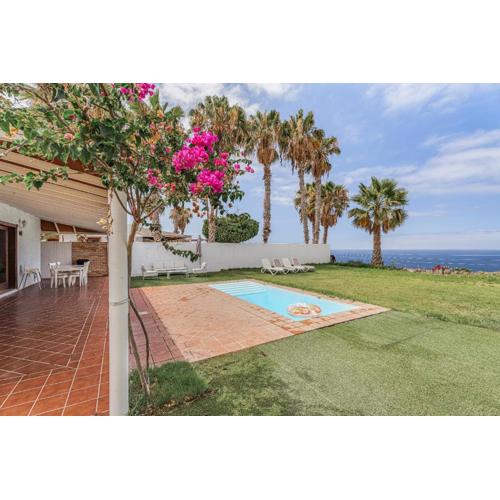 Villa Cassis
