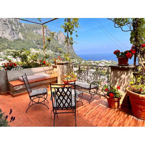 Villa Castello Apartments