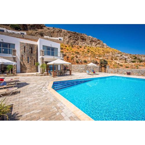 Villa Castello by Villa Plus