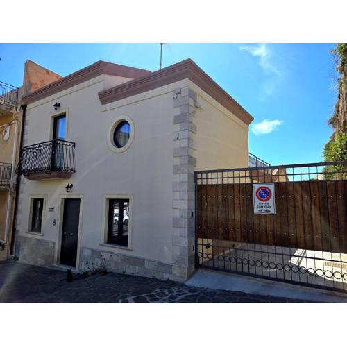 Villa Castiglia - Proppro - Milazzo