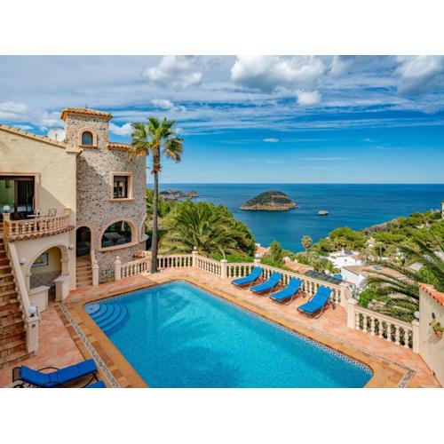 Villa Castillo al Mar by Interhome