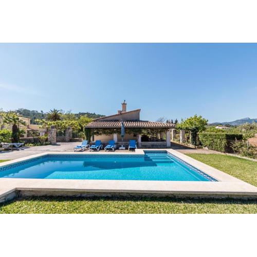 Villa Catalina - Catalina petit