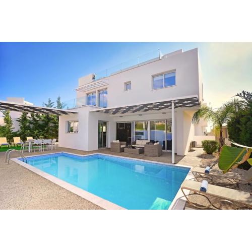 Villa Catalina