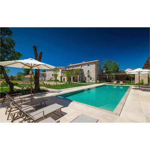 Villa Catalpa
