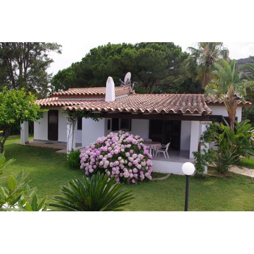 Villa Caterina a 100 mt dalla spiaggia