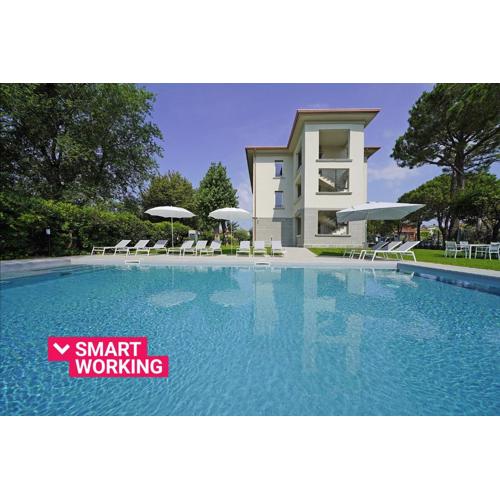 Villa Caterina Apartments by Wonderful Italy