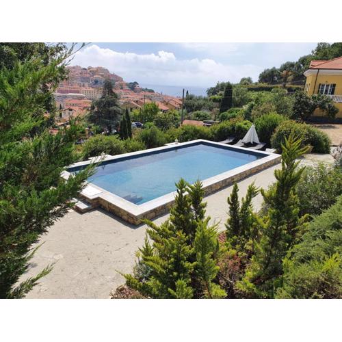 Villa Caterina
